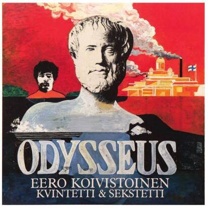 Koivistoinen, Eero "Odysseus"