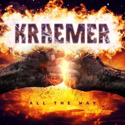Kraemer "All The Way"