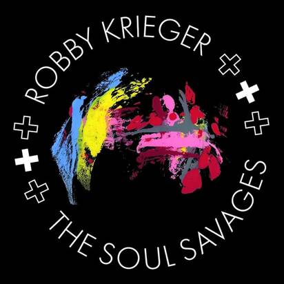 Krieger, Robby "Robby Krieger And The Soul Savages"