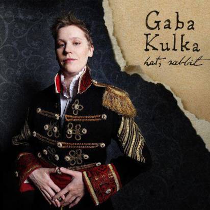 Kulka, Gaba "Hat Rabbit Reedycja 2019 LP"