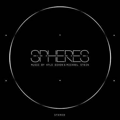 Kyle Dixon & Michael Stein "Spheres OST"