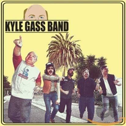 Kyle Gass Band "Kyle Gass Band"