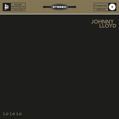 LLOYD, JOHNNY "La La La"