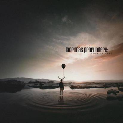 Lacrimas Profundere "Hope Is Here Lp"