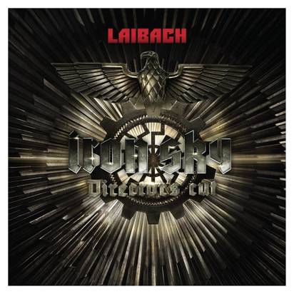 Laibach "Iron Sky Director's Cut Lp"