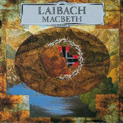 Laibach "Macbeth"