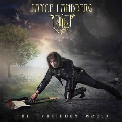 Landberg, Jayce "The Forbidden World"