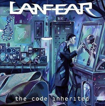 Lanfear "The Code Inherited"