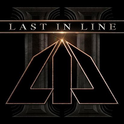 Last In Line "II LP"