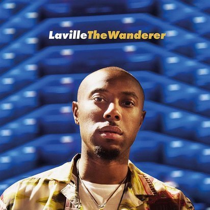 Laville "The Wanderer LP"