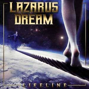 Lazarus Dream "Lifeline"