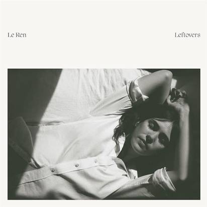 Le Ren "Leftovers LP"