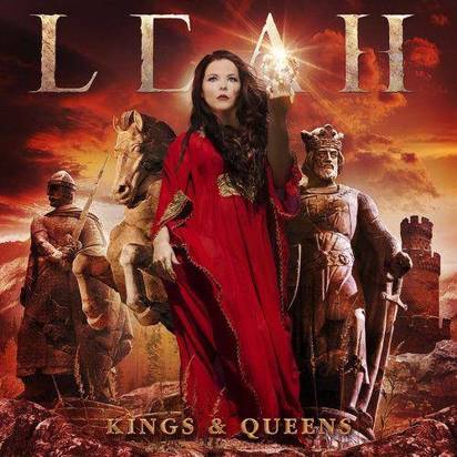 Leah "Kings & Queens"
