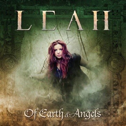 Leah "Of Earth And Angels"