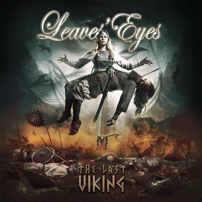 Leaves Eyes "The Last Viking"