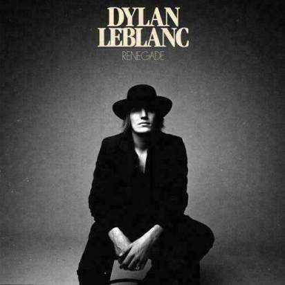 Leblanc, Dylan "Renegade Red LP"
