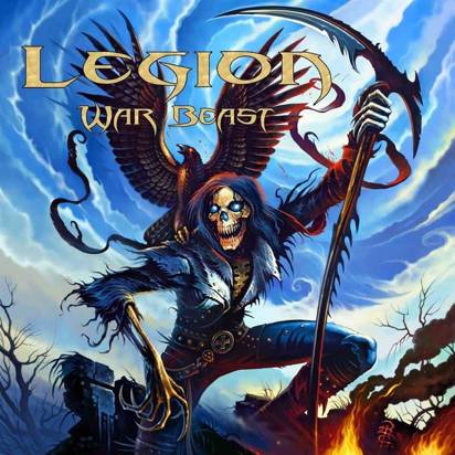 Legion "War Beast"