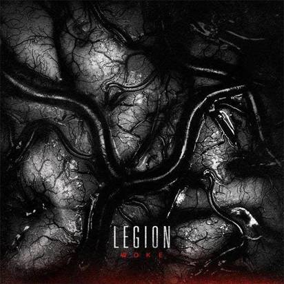 Legion "Woke"