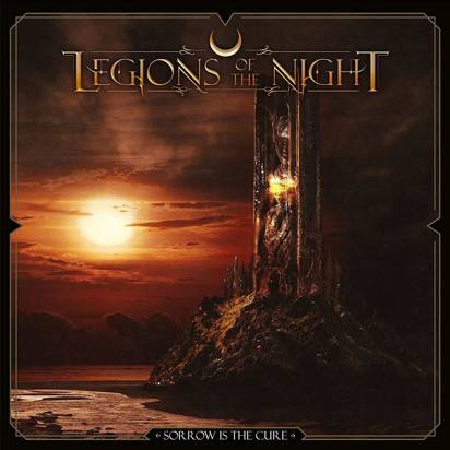 Legions Of The Night "Sorrow Is The Cure"
