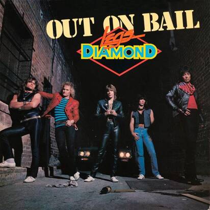 Legs Diamond "Out On Bail"