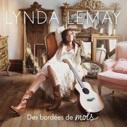 Lemay, Lynda "Des Bordees De Mots"