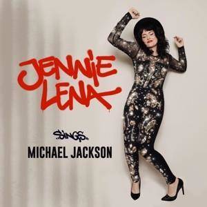 Lena, Jennie "Jennie Lena Sings Michael Jackson"