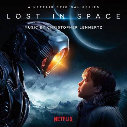 Lennertz, Christopher "Lost In Space"