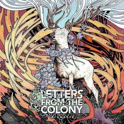 Letters From The Colony "Vignette"