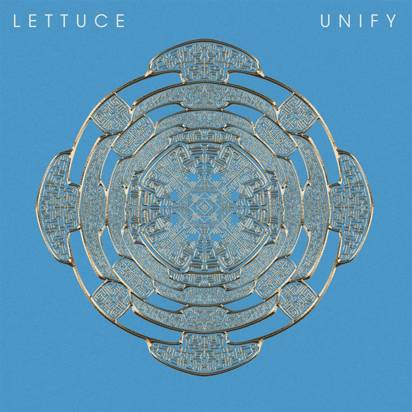 Lettuce "Unify"