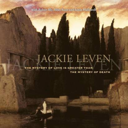 Leven, Jackie "The Mystery of Love LP"