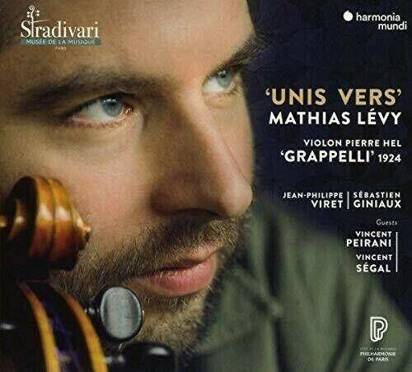 Levy, Mathias "Unis Vers"