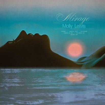 Lewis, Molly "Mirage LP"