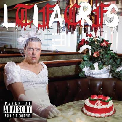 Liars "TFCF LP"