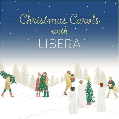 Libera "Christmas Carols With Libera"