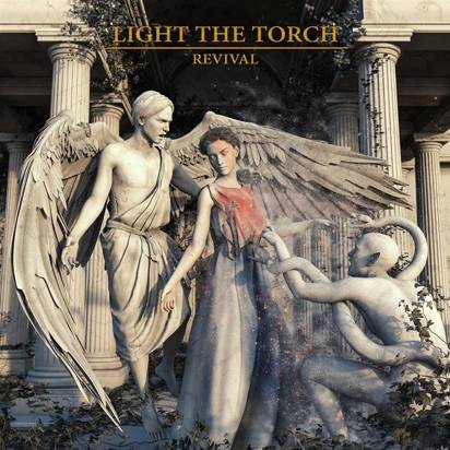 Light The Torch "Revival"