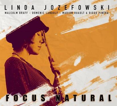 Linda Jozefowski "Focus Natural"