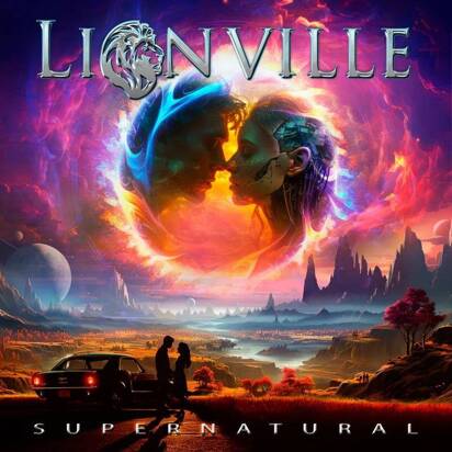 Lionville "Supernatural"