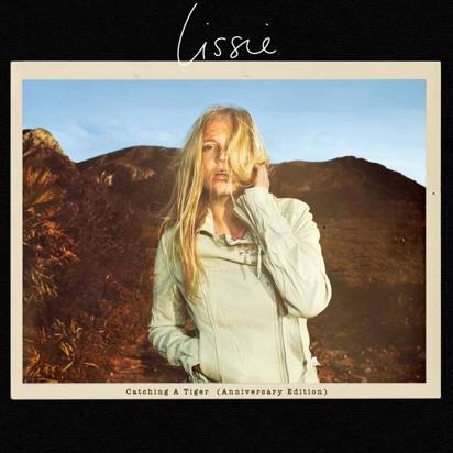 Lissie "Catching A Tiger Anniversary Edition LP"