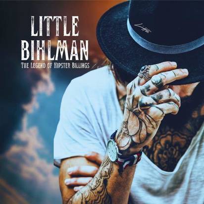 Little Bihlman 'The Legend Of Hipster Billings'
