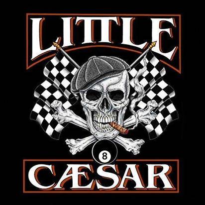 Little Caesar "Eight"