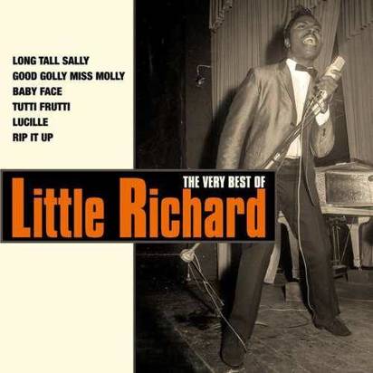 Little Richard "The Very Best Of"