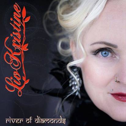 Liv Kristine "River Of Diamonds"