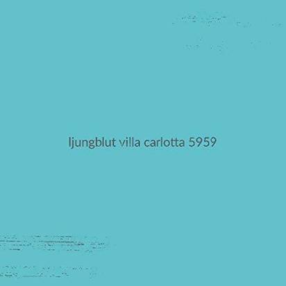 Ljungblut "Villa Carlotta 5959"