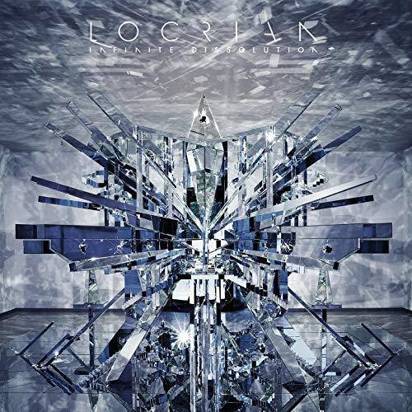 Locrian "Infinite Dissolution"