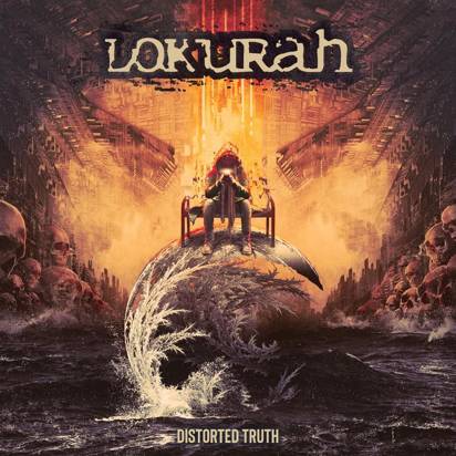 Lokurah "Distorted Truth"