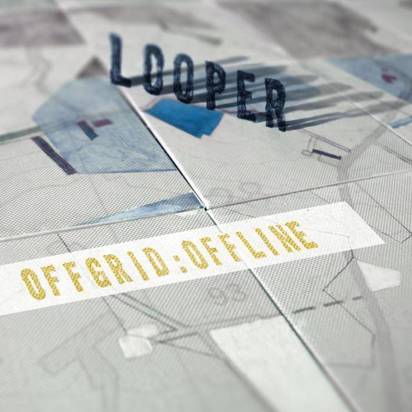 Looper "Offered Offline Lp"