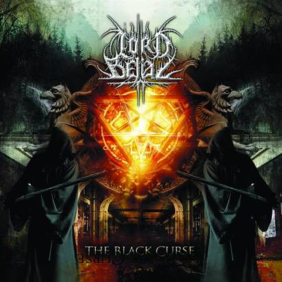 Lord Belial "The Black Curse"