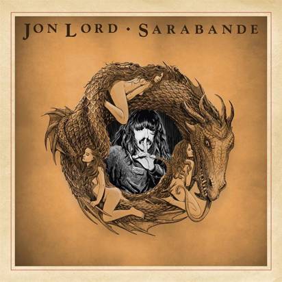 Lord, Jon "Sarabande"
