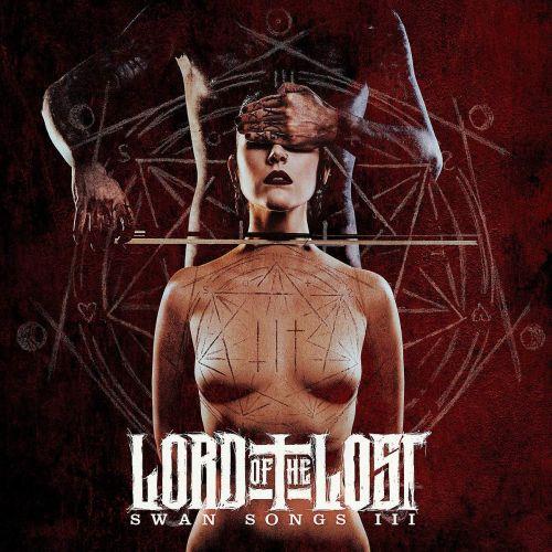 Lord Of The Lost "Swan Songs III Limited Edition"