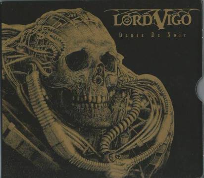 Lord Vigo "Danse De Noir"